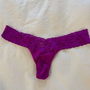 Hanky Panky Vibrant Lace Underwear